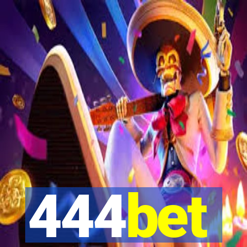 444bet