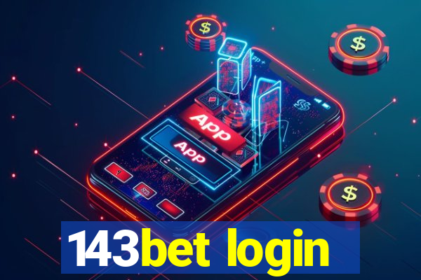 143bet login