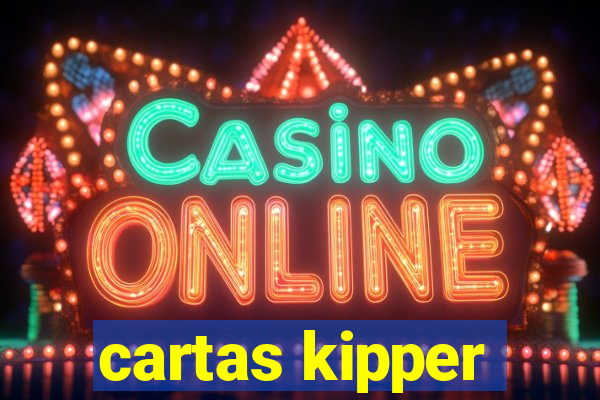 cartas kipper