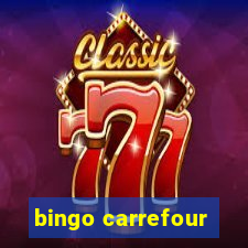 bingo carrefour