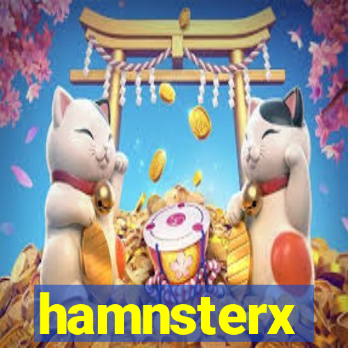 hamnsterx