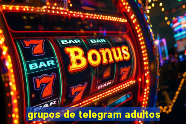 grupos de telegram adultos