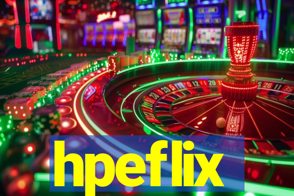 hpeflix