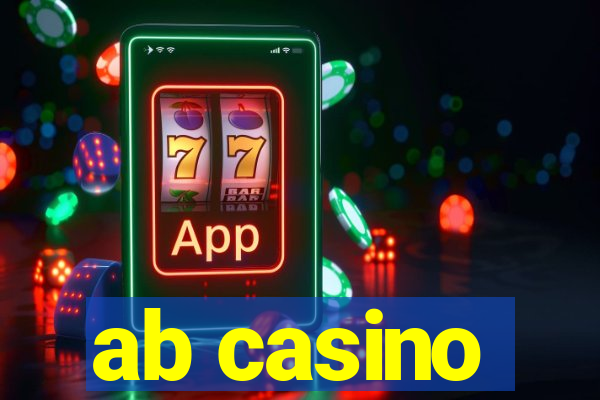 ab casino