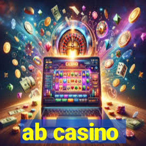 ab casino