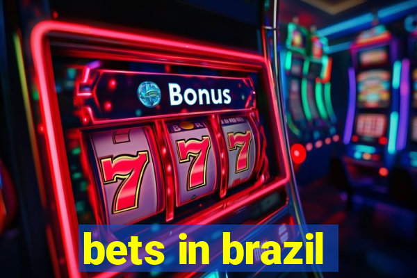 bets in brazil