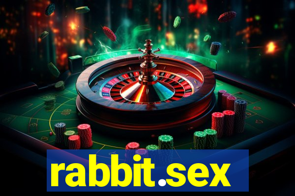 rabbit.sex