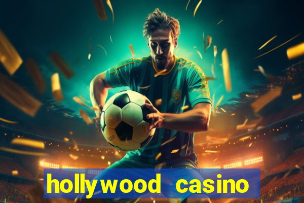 hollywood casino las vegas