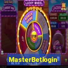 MasterBetlogin