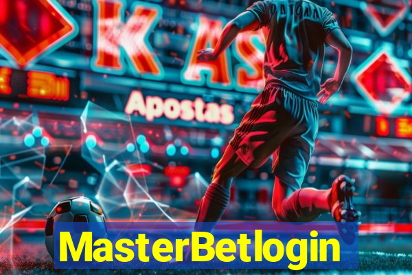 MasterBetlogin