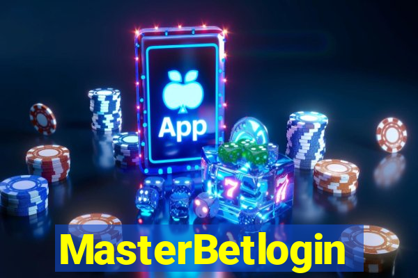 MasterBetlogin