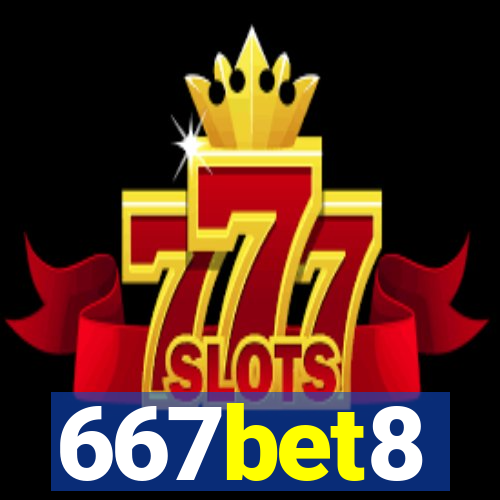 667bet8