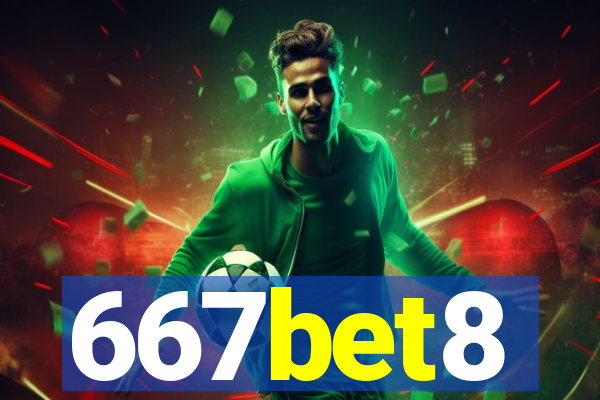 667bet8