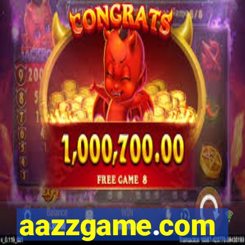 aazzgame.com