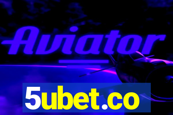 5ubet.co