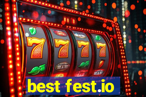 best fest.io