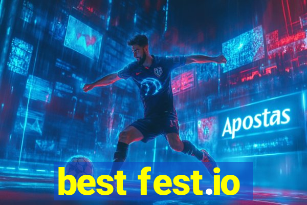 best fest.io