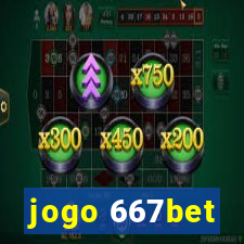 jogo 667bet