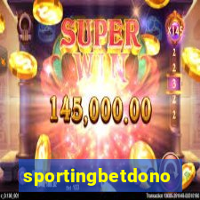 sportingbetdono