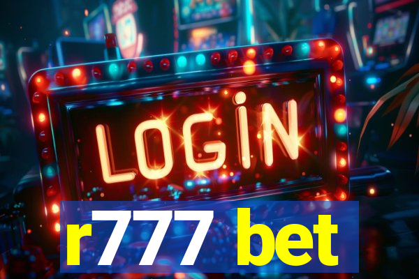 r777 bet