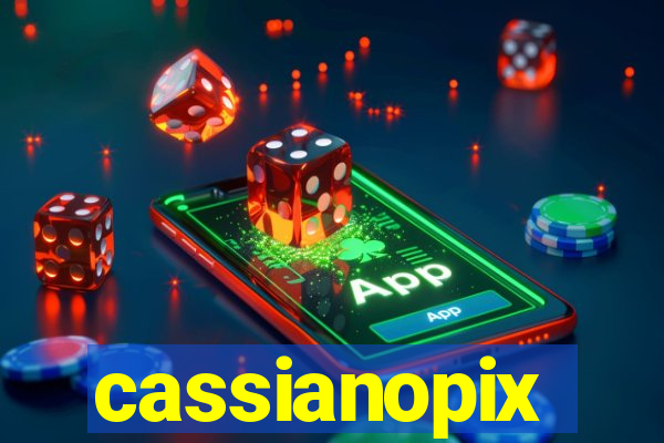 cassianopix