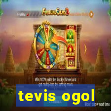 tevis ogol