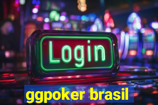 ggpoker brasil