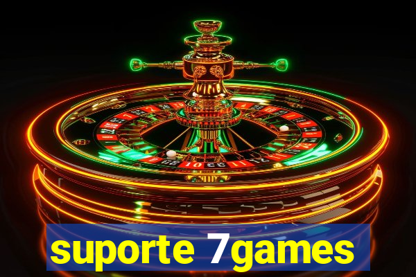 suporte 7games