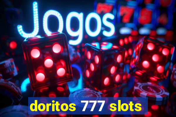 doritos 777 slots