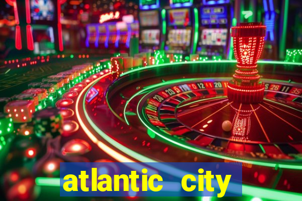 atlantic city casinos new jersey