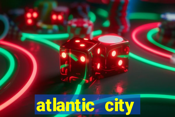 atlantic city casinos new jersey