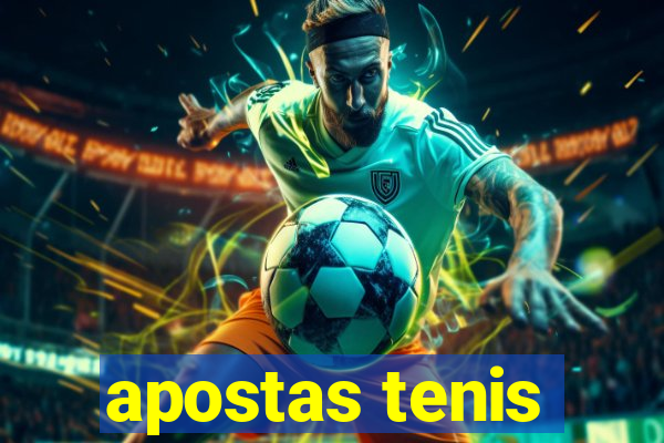 apostas tenis