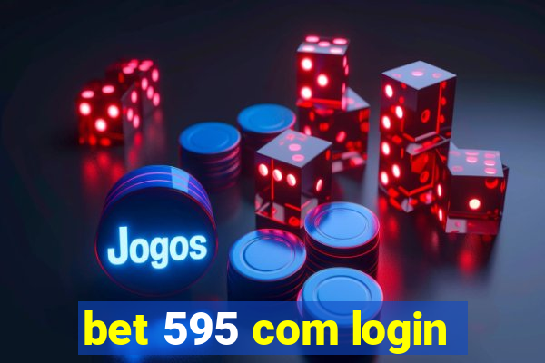 bet 595 com login