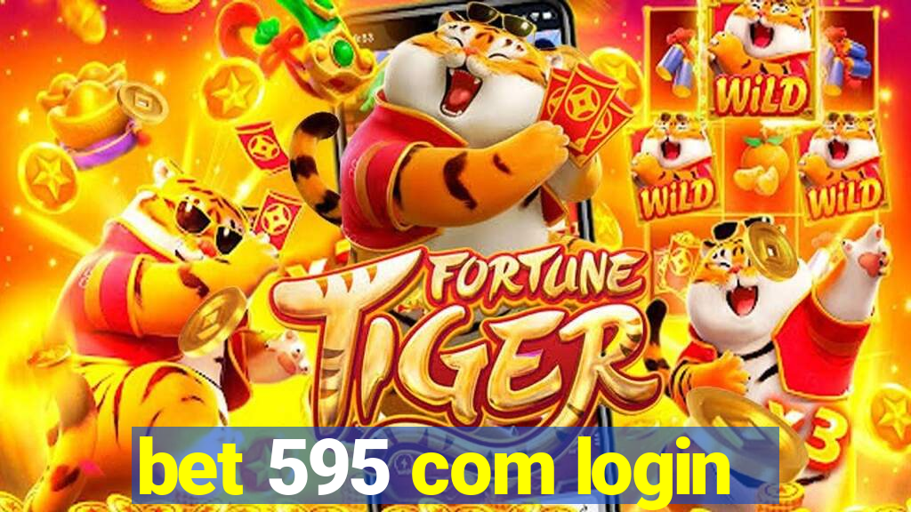 bet 595 com login