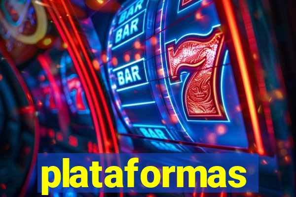 plataformas confiaveis de jogos online