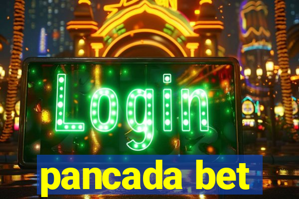 pancada bet