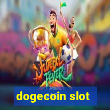 dogecoin slot