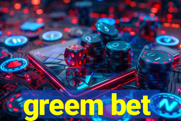 greem bet