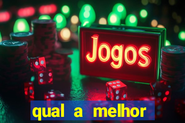 qual a melhor plataforma de jogo do tigre