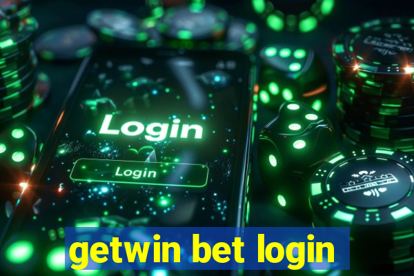 getwin bet login