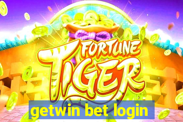 getwin bet login