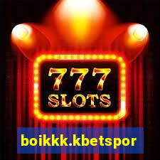 boikkk.kbetsports.bet