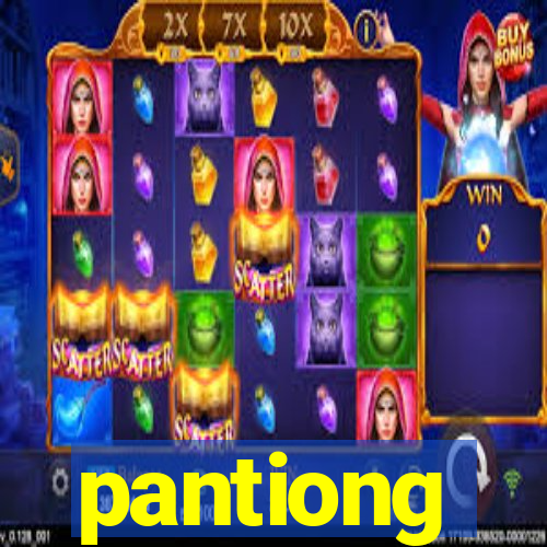 pantiong