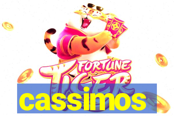 cassimos