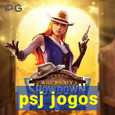 psj jogos