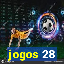 jogos 28