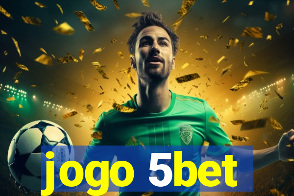 jogo 5bet