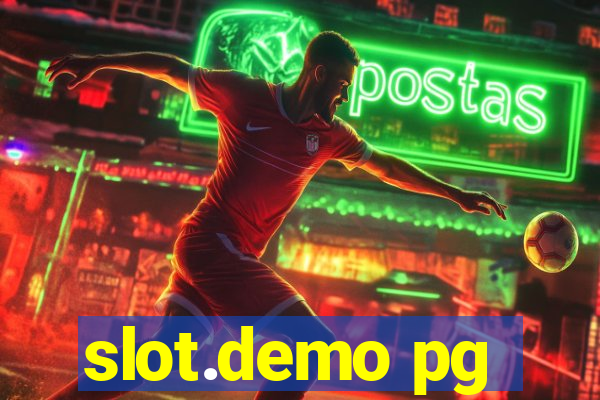 slot.demo pg