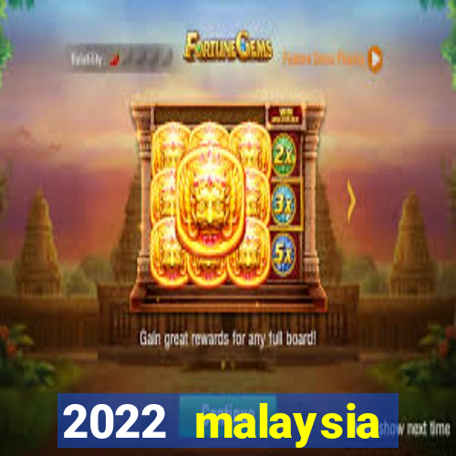 2022 malaysia online casino