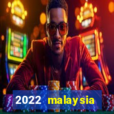 2022 malaysia online casino